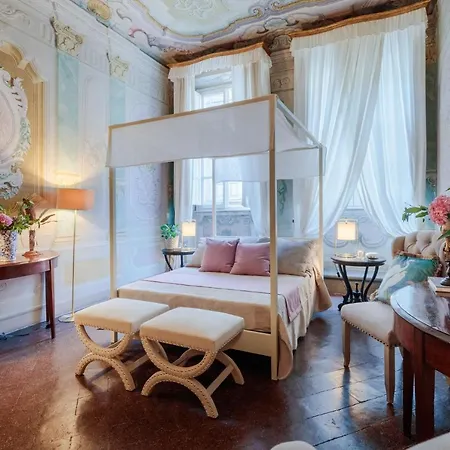 Appartamento Casa Penelope Lucca