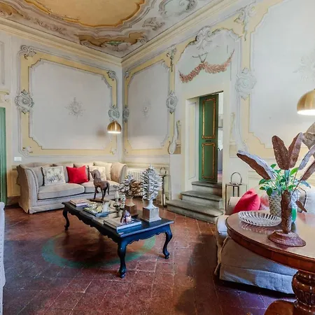 Appartamento Casa Penelope *