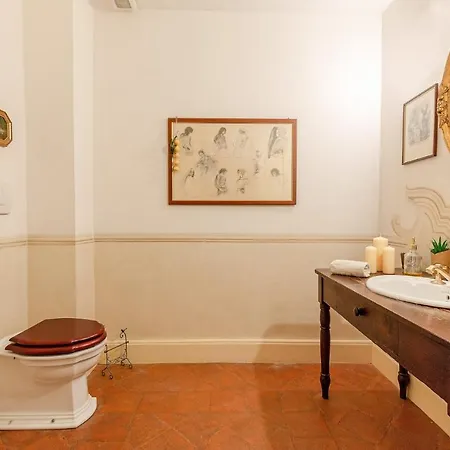 Appartamento Casa Penelope