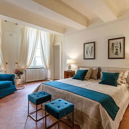 Casa Penelope Appartamento
