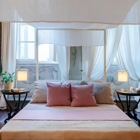 Appartamento Casa Penelope Lucca