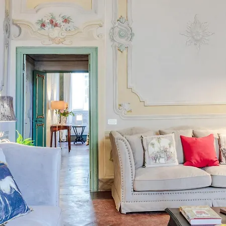 Casa Penelope Appartamento Lucca