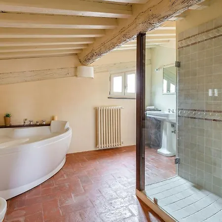 Casa Penelope Appartamento