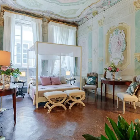 Appartamento Casa Penelope *