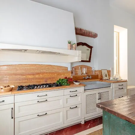 Appartamento Casa Penelope *