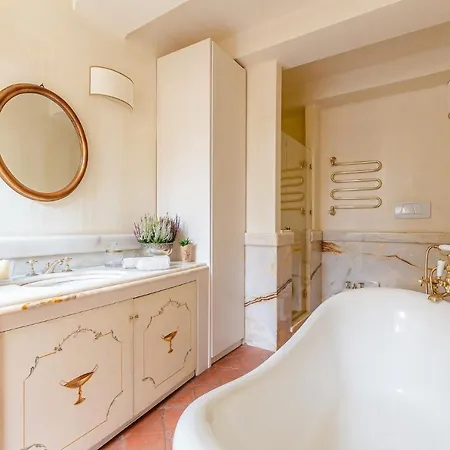 Appartamento Casa Penelope