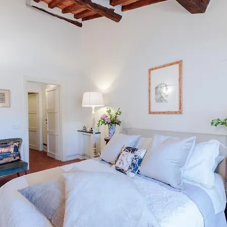 Appartamento Casa Penelope *