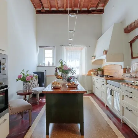 Appartamento Casa Penelope