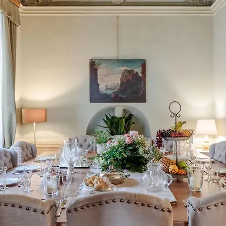 Appartamento Casa Penelope Lucca