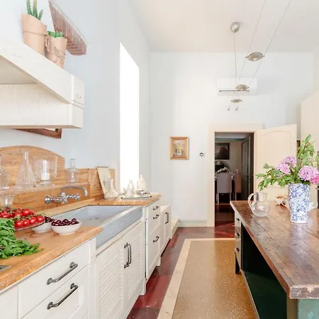Appartamento Casa Penelope *