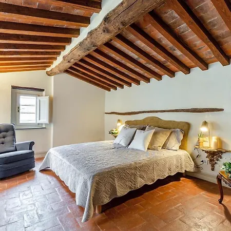 Casa Penelope * Lucca