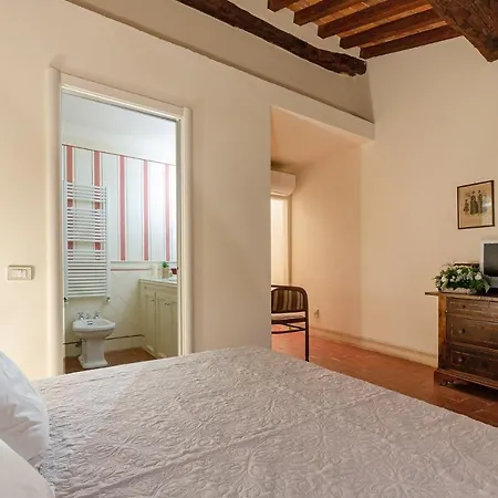 Appartamento Casa Penelope *